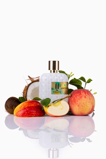 Unique Love Letter Eau de Parfum, 100ml