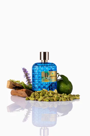 Unique Shade Of Love Eau de Parfum, 100ml