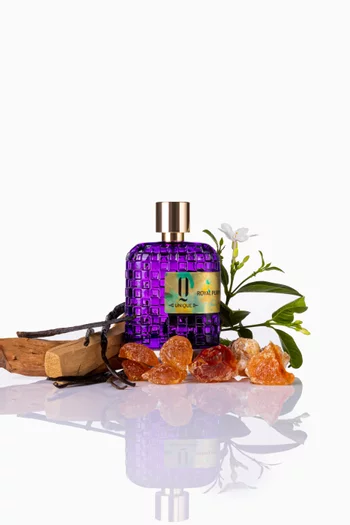 Unique Royal Purple Eau de Parfum, 100ml