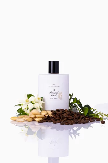 12 Sensual Oud Eau de Parfum, 100ml