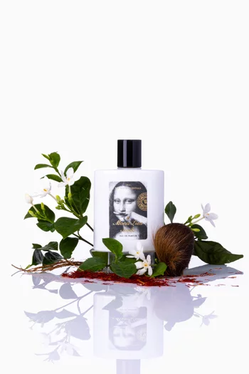 Mona Lisa Smile Eau de Parfum, 100ml