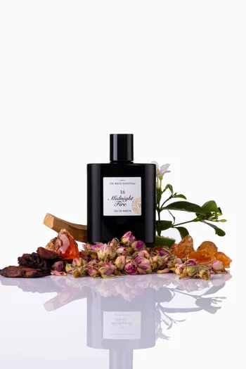 16 Midnight Fire Eau de Parfum, 100ml