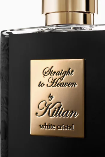 Straight To Heaven Eau de Parfum, 50ml