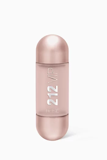 212 VIP Rosé Hair Mist, 30ml 
