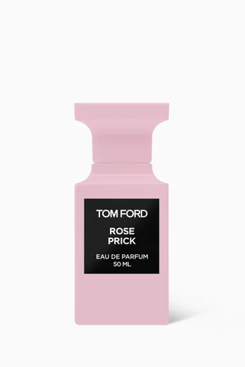 Rose Prick Eau de Parfum, 50ml  