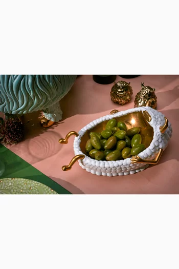 Haas Lazy Susan Catchall