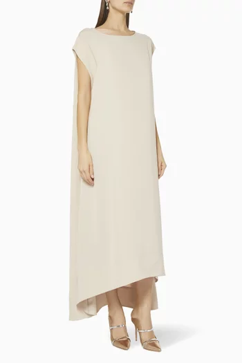 Spanish Silk Inner Dress   