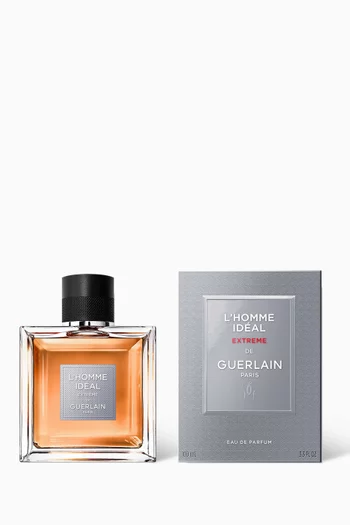 ماء عطر إيديال إكستريم للرجال، 100 ملل