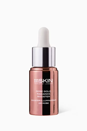 Rose Gold Radiance Booster, 20ml  