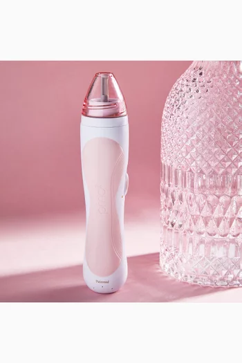 Personal Microderm Pro Device - Blush