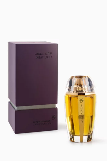 Shay Oud Eau de Parfum, 75ml 