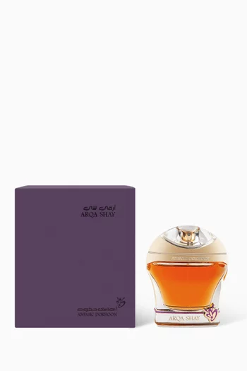 Arqa Shay Eau de Parfum, 75ml 