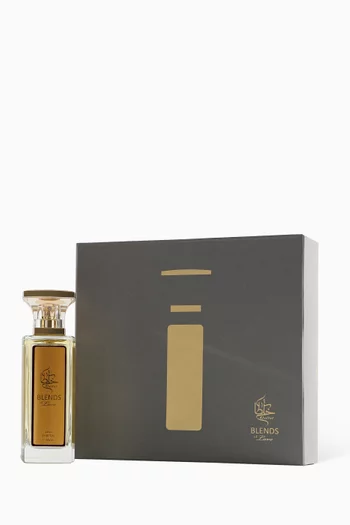 عطر عشق، 65 ملل