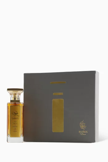 عطر لجوبوف، 65 ملل