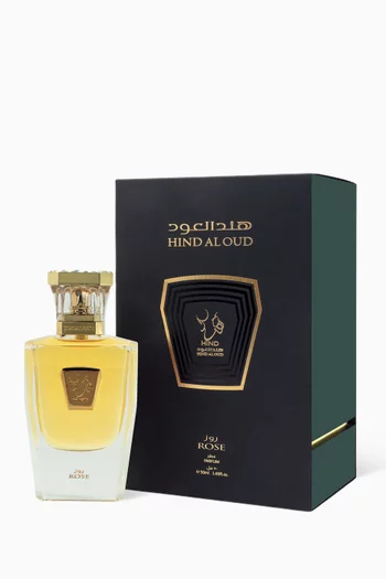 Rose Parfum, 50ml