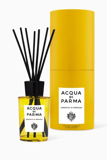 Aperitivo In Terraza Diffuser, 180ml