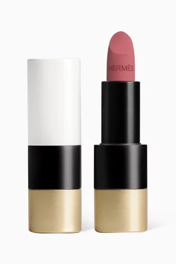 أحمر شفاه روج هيرميس غير لامع درجة 48 روز بوازيه، 3.5 غرام