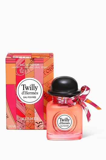 ماء عطر Twilly d'Hermès Eau Poivrée،‏ 50 ملل
