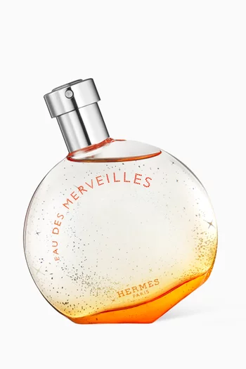 Eau des Merveilles Eau de Toilette, 50ml  