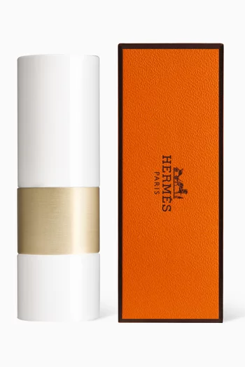 Rouge Hermès Lip Care Balm, 3.5g