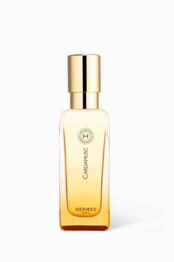 Cardamusc Essence de Parfum, 20ml 