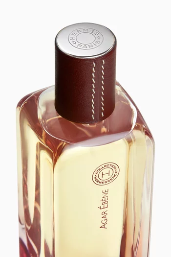 Agar Ébène Eau de Toilette, 200ml