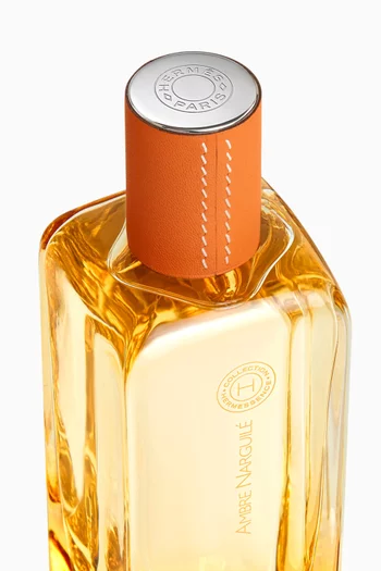 Ambre Narguilé Eau de Toilette, 200ml 