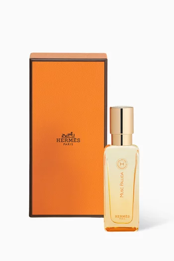Musc Pallida Essence de Parfum, 20ml 