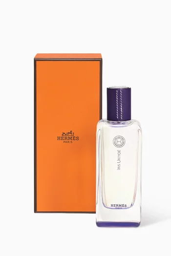 Iris Ukiyoé Eau de Toilette, 100ml