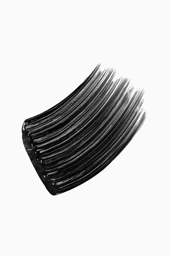 Noir Mad Eyes Mascara