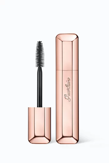 Noir Mad Eyes Mascara