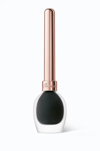 Noir Mad Eyes Liquid Eyeliner, 5ml