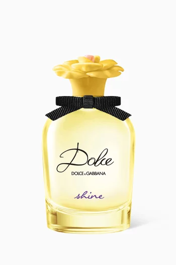 Dolce Shine Eau de Parfum, 75ml 