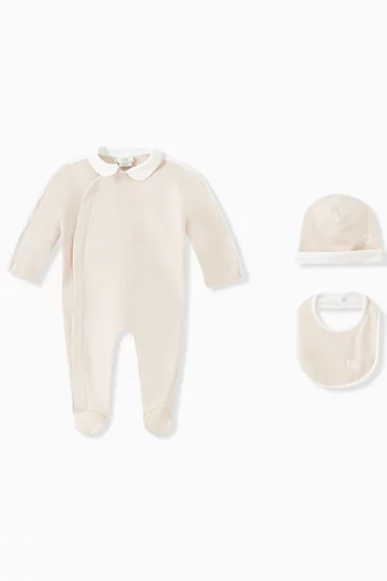 Shop Fendi Outfits for Baby Boys in Kuwait Online Ounass