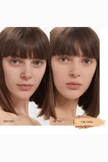 Synchro Skin Self-Refreshing Custom Finish Powder Foundation, 9g  