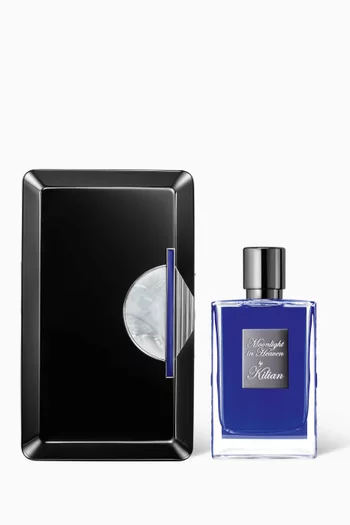 ماء عطر مون لايت إن هيفن مع عبوة، 50 ملل