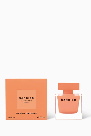 Ambrée Eau de Parfum, 50ml