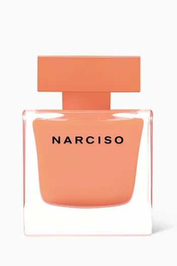 Ambrée Eau de Parfum, 90ml