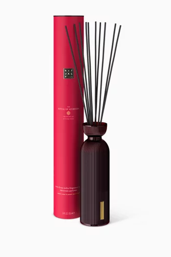 The Ritual of Ayurveda Fragrance Sticks, 250ml