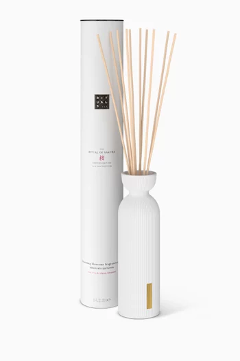 The Ritual of Sakura Fragrance Sticks, 250ml