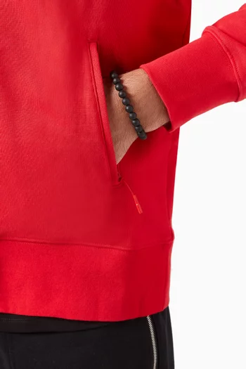 Spiritual Beads Bracelet with Onyx  