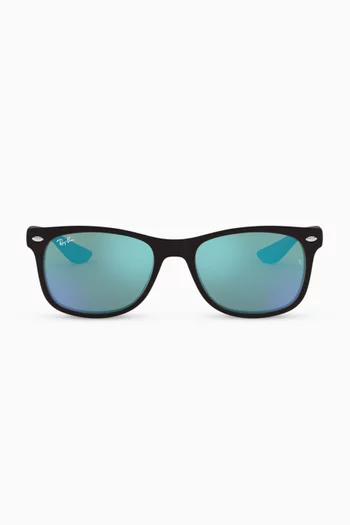 Wayfarer™ Mirror Sunglasses   