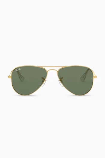 Aviator™  Classic Sunglasses   