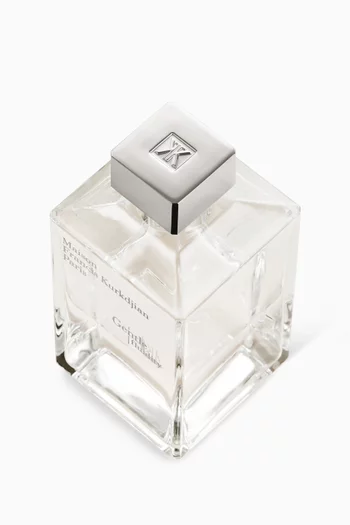 ماء عطر جينتل فلويديتي الإصدار الفضي، 200 ملل