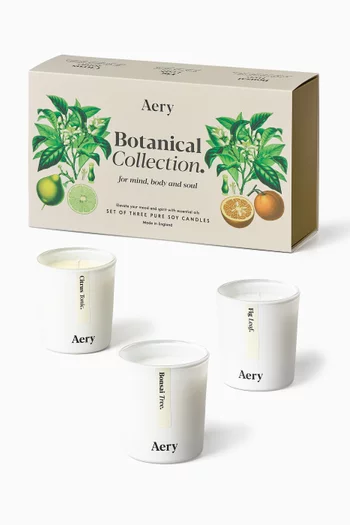 Botanical Gift Set  