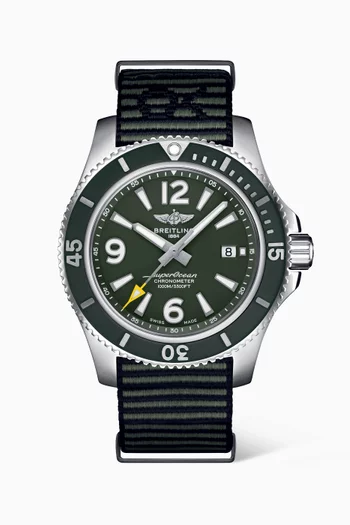 Superocean Automatic 44 Outerknown 