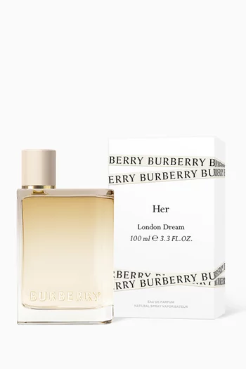 ماء عطر هير لندن دريم، 100 ملل