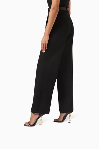 صندل أوبيوم 110 جلد لامع