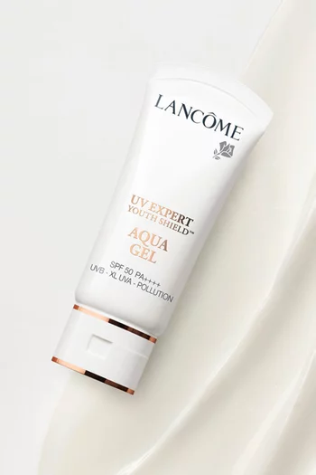 جل يو في اكسبيرت اكوا بعامل حماية SPF 50، ‏50 ملل