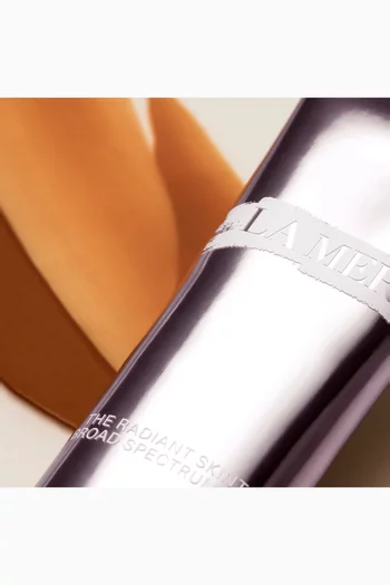كريم ملون راديانت مع عامل الحماية من الشمس SPF 30 درجة ميديام، 40 ملل